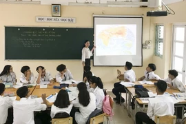 History teaching needs more investment: historian