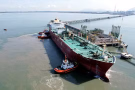 PetroVietnam continues to top list of most profitable firms