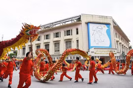 Cultural industry to contribute 10% of Hanoi’s GRDP by 2045
