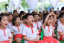 Vietnam records important achievements in population work over 60 years