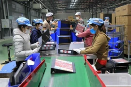 Bac Ninh attracts over 2 billion USD in FDI