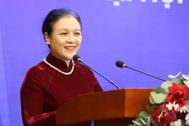 30th anniversary of Vietnam-Ukraine diplomatic ties marked in Hanoi