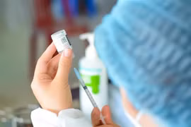 COVID-19: Vietnam reports 7,116 new cases on April 28