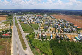 Hanoi to inspect violations of plots and ground sales