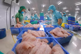 CPTPP holds potential for Vietnam’s tra fish exports