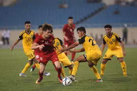 Reigning champions Indonesia withdraw from AFF U23 tourney