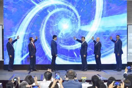 Forum calls for OV entrepreneurs’ help with promoting Vietnamese goods, brands