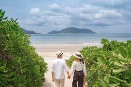 Vietnam named among the best destinations for honeymooners