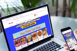 Vietnam’s e-commerce revenue grows by 15% in 2022