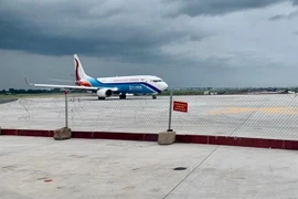 MoT criticises investor, contractors of Tan Son Nhat airport upgrade project