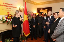 Vietnam, Canada eye stronger comprehensive partnership 