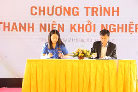 Can Tho supports start-ups in digital transformation