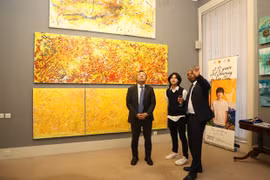 Vietnam Days in UK come to successful end