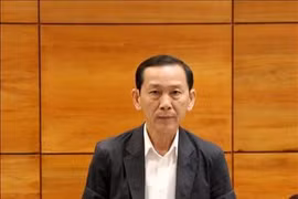 Disciplinary warning given to former Can Tho official