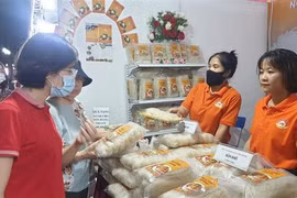 Hanoi Sales Promotion 2022 kicks off