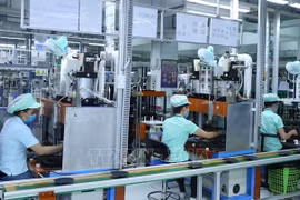 Vietnam’s export to EU benefiting from free trade agreement