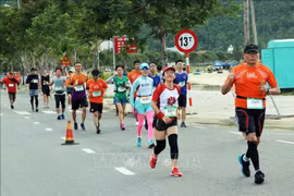 Over 5,000 runners to take part in Manulife Da Nang International Marathon
