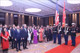 HCM City holds important position in Vietnam - US ties: official