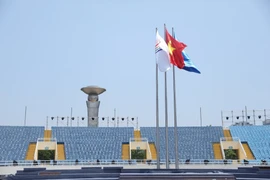 Over 5,500 Hanoi youths sign up as volunteers for SEA Games 31