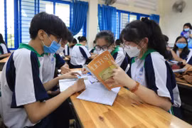 NA's committee proposes making history compulsory subject at senior high schools