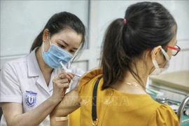 COVID-19: New cases total 1,323 on May 24