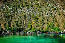 Workshop seeks to promote responsible tourism and wildlife conservation
