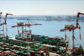 Regional Comprehensive Economic Partnership officially takes effect