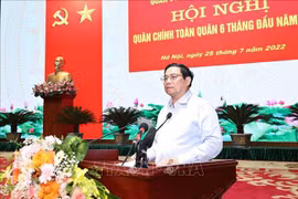 Army plays important role in national achievements: PM