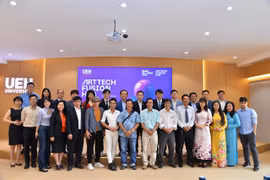 New hub for technology, arts communities launched in HCM City