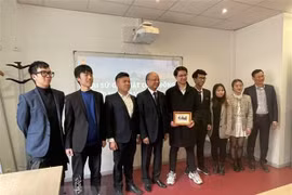 Vietnamese community in France urged to be more unity 