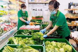 UOB maintains Vietnam’s GDP growth forecast at 6.5 percent
