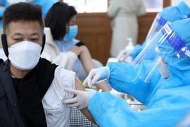 Vietnam among six countries with highest vaccination coverage: Deputy PM