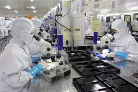 Savills: Vietnam on radar of manufacturing investors