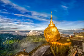 Myanmar issues new guidelines for tourist visa application