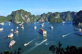Quang Ninh offering safe tourism in new normal condition