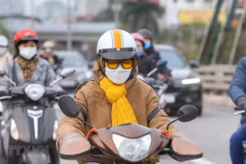 Severe cold havocs northern, north-central regions