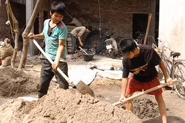Communications on child labour prevention, reduction intensified