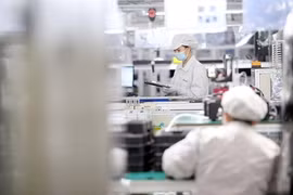 Bac Giang province sets new policies on foreign direct investment