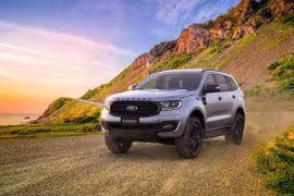 Vietnam among key markets of Ford Motor Company