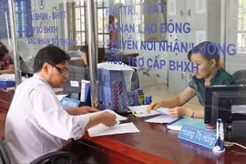 Over 16.7 million people join social, unemployment insurance