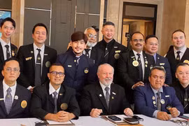 World Fitness Federation Asia-Pacific Championship to take place in HCM City 