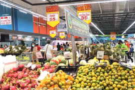 Thailand’s exports to ASEAN up 17 percent in four months