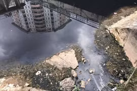 Environmental protection indicator set to be revised