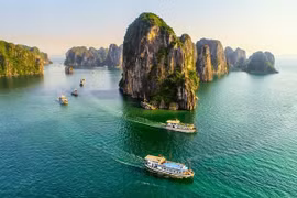 Quang Ninh’s “Green-lane” plan to recover tourism in 2022