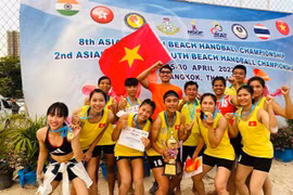Vietnam to compete in four sports at 2022 World Games