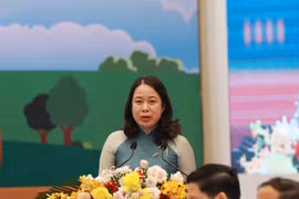 Seventh national farmers’ forum convenes in Hanoi