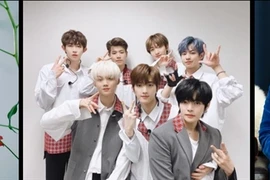 Vietnam’s first pro K-pop training centre to debut in early 2023