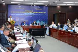 International seminar discusses smart city building in Da Nang
