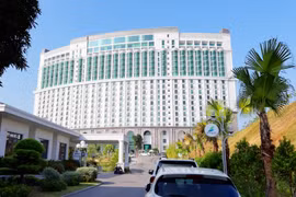 Quang Ninh to reserve five hotels, resorts to serve SEA Games 31