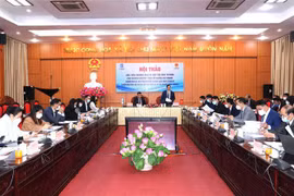 Ha Giang, Israel look to boost agricultural cooperation 